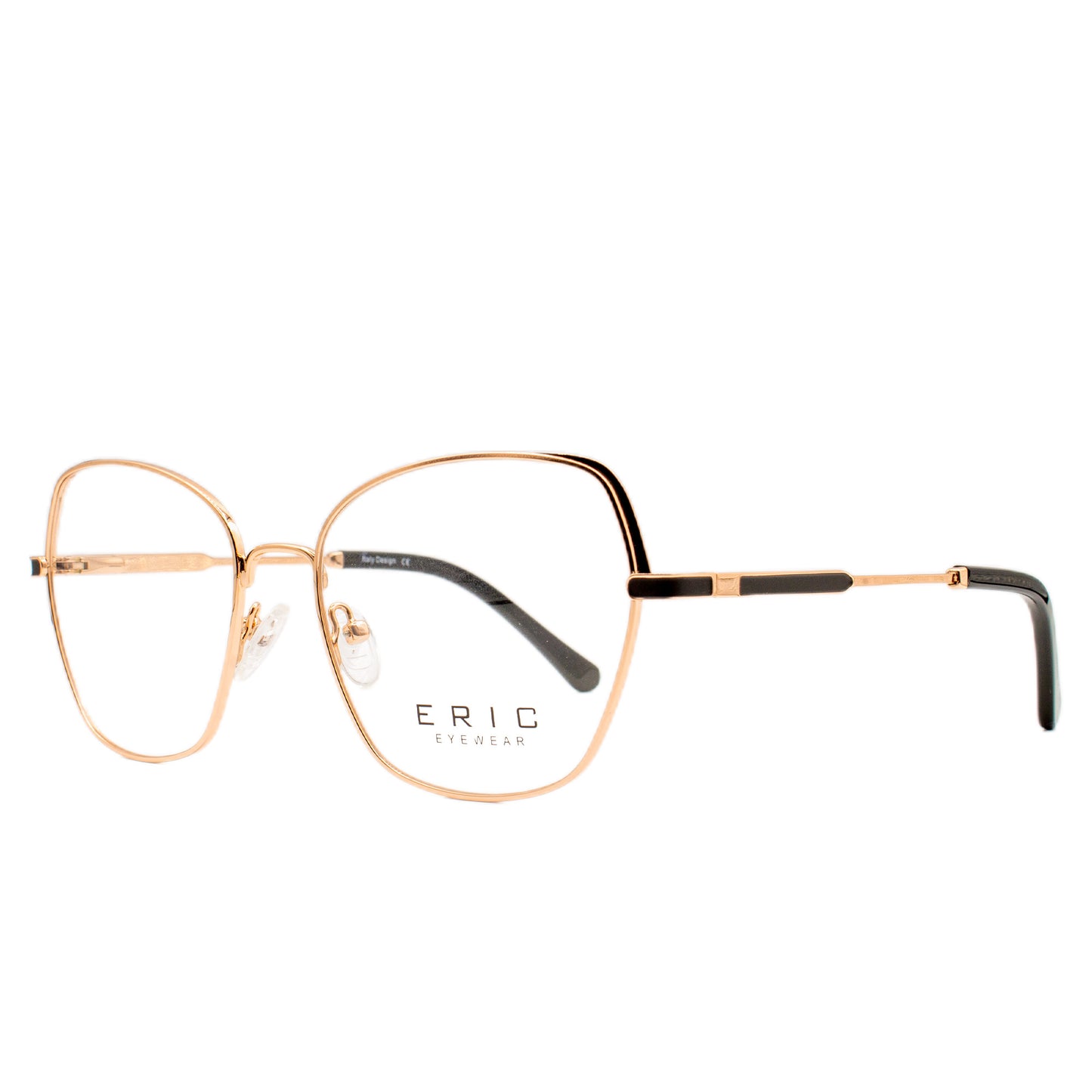 Eric Rose Gold