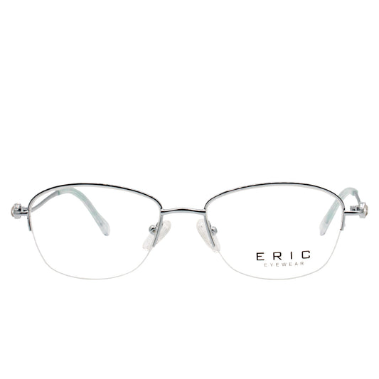 Eric Steel Vision