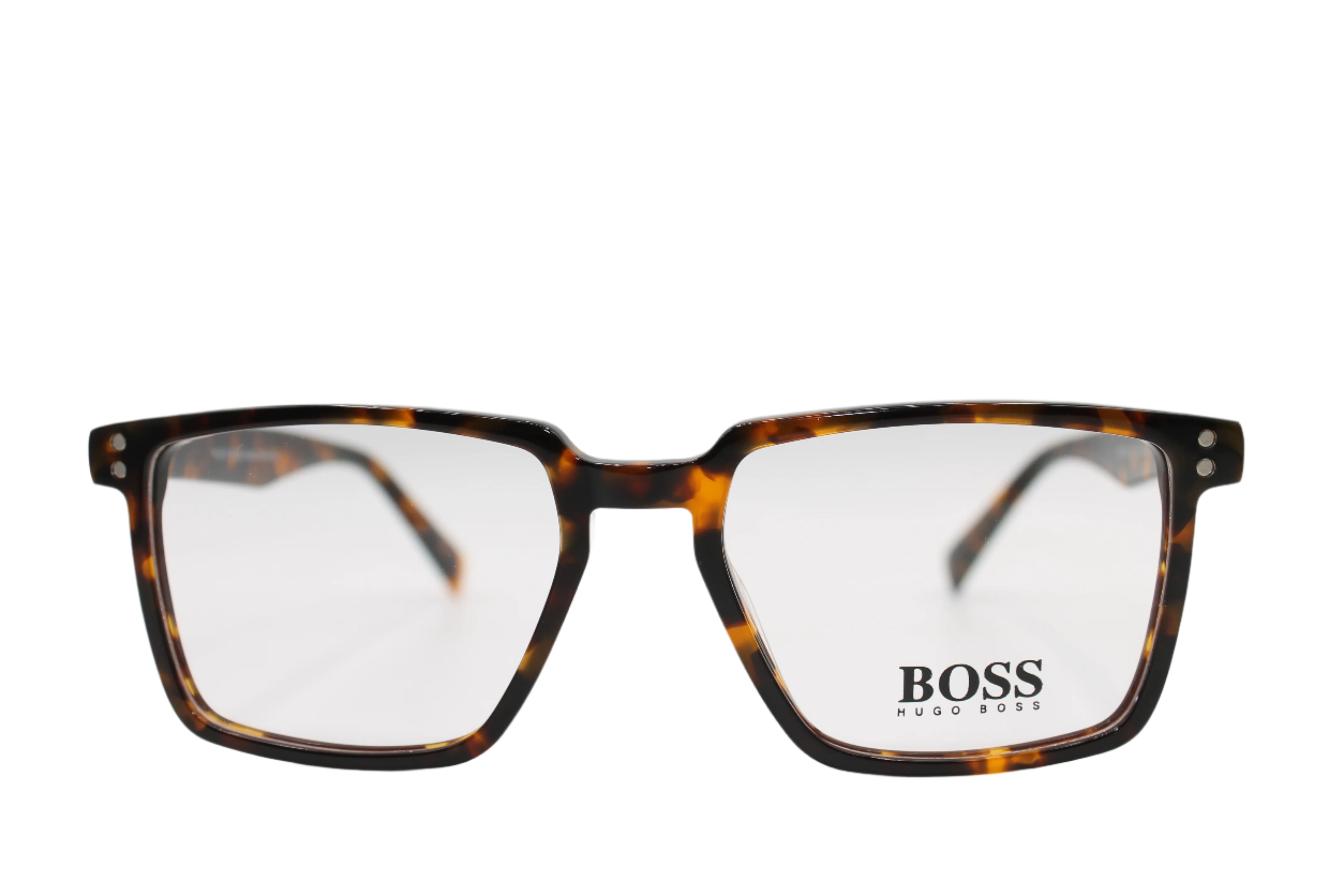 BOSS – Vision Express